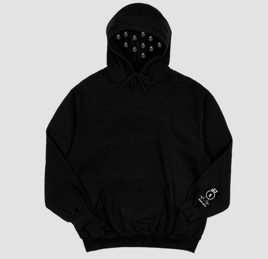 Dark MB Hoodie V2