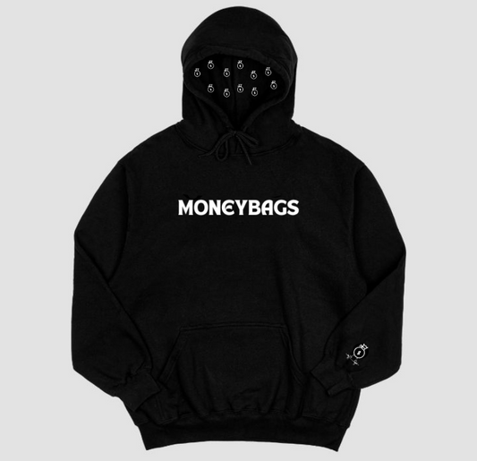 Dark MB Hoodie